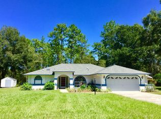 9139 SW 210th Cir, Dunnellon, FL 34431