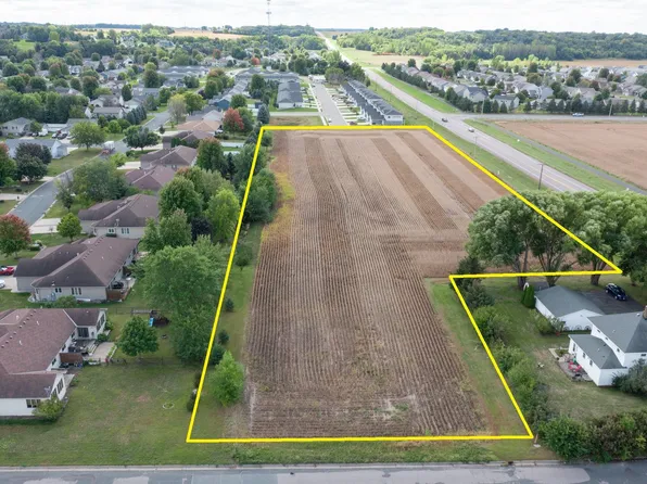 Meridian St S, Belle Plaine, MN 56011