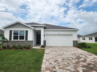 1516 Criswell Ln SE, Palm Bay, FL 32909