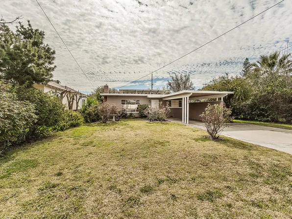 795 W Palm Avenue, Reedley, CA 93654