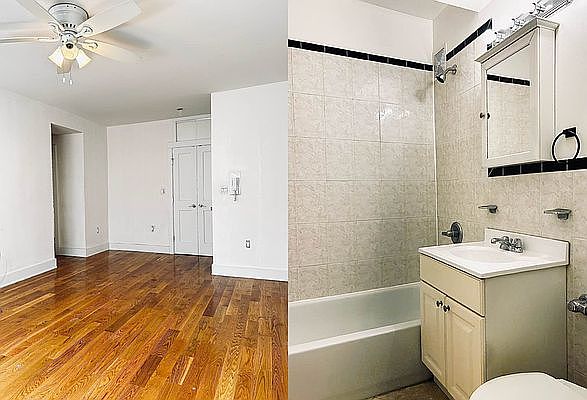 2nd image of 170 E 3rd St #22H