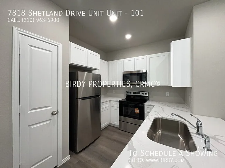 7818 Shetland Dr #101 — Photo 12