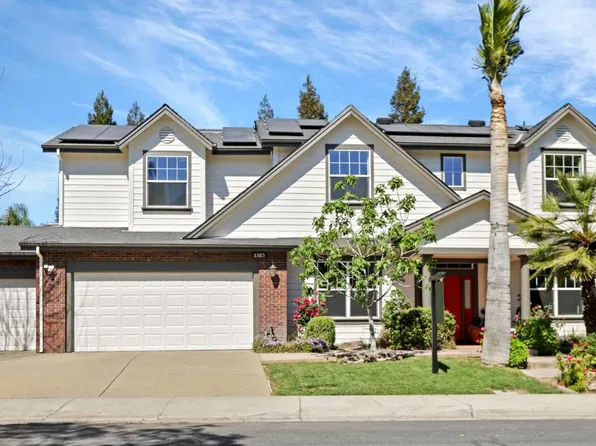 1583 Roger Dr, Tracy, CA 95304