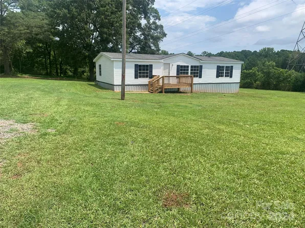 4858 York Hwy, York, SC 29732