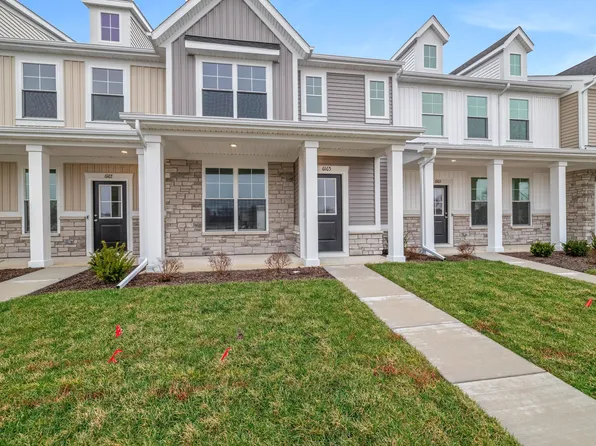 6165 Rushing Ave, Portage, IN 46368