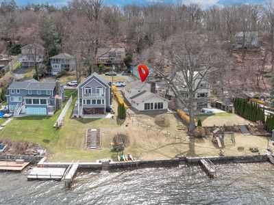 8 Lake Terrace Drive, Danbury, CT, 06811