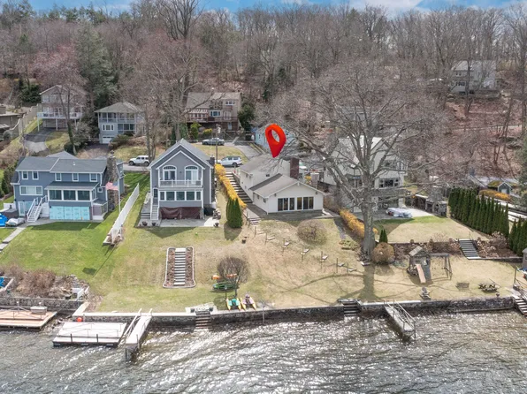 8 Lake Terrace Drive, Danbury, CT 06811
