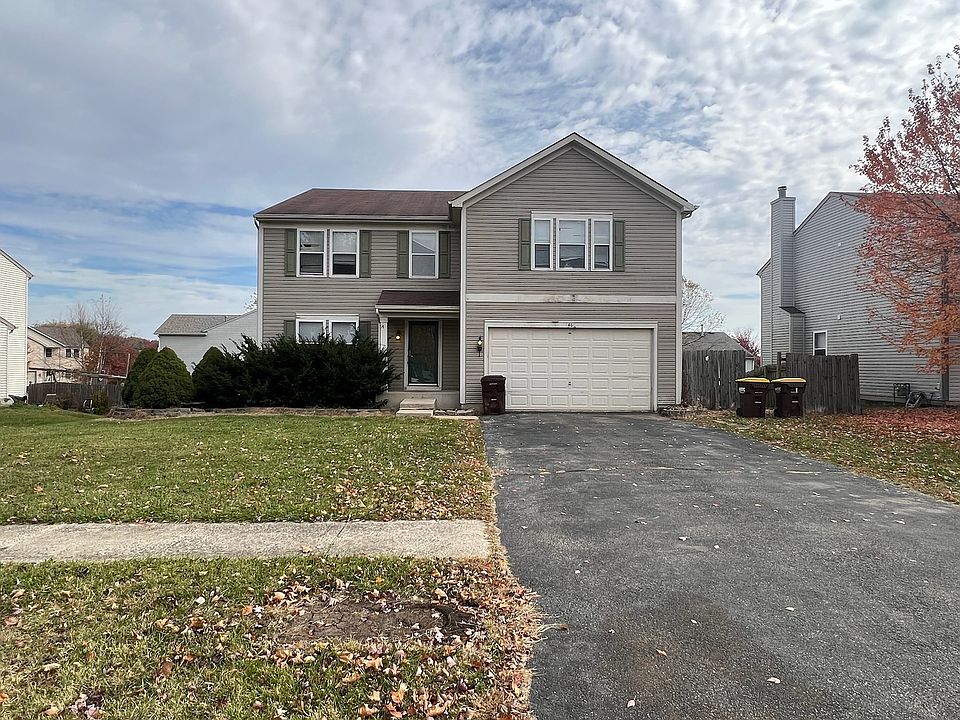1st image of 468 Stone Hollow Dr