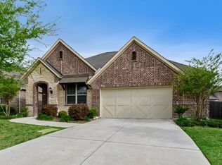 4704 Wallace St, McKinney, TX 75070