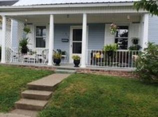 313 Lexington St, Maysville, KY 41056