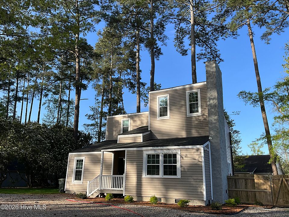 1st image of 3203 Gordon Drive