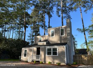 3203 Gordon Drive, Greenville, NC 27834