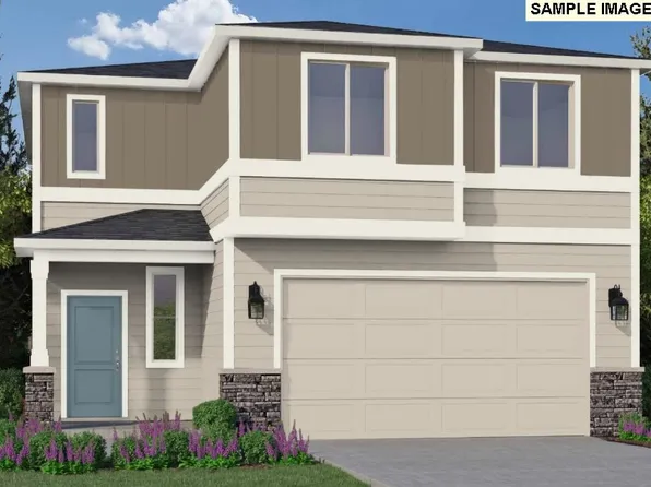 709 N Russet Pl #190, Ridgefield, WA 98642