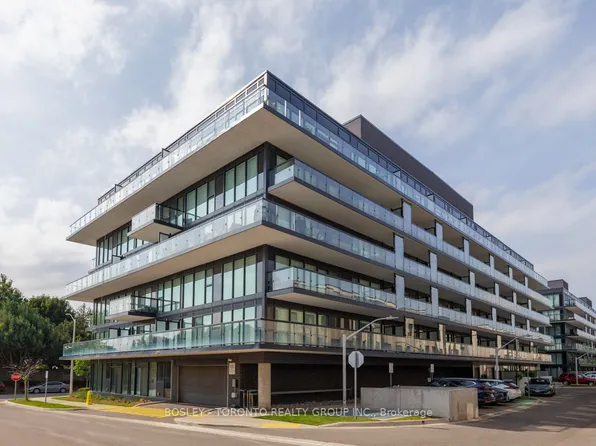 1119 Cooke Blvd #B421, Burlington, ON L7T 0C7