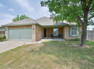 501 S Oak Ave, Broken Arrow, OK 74012
