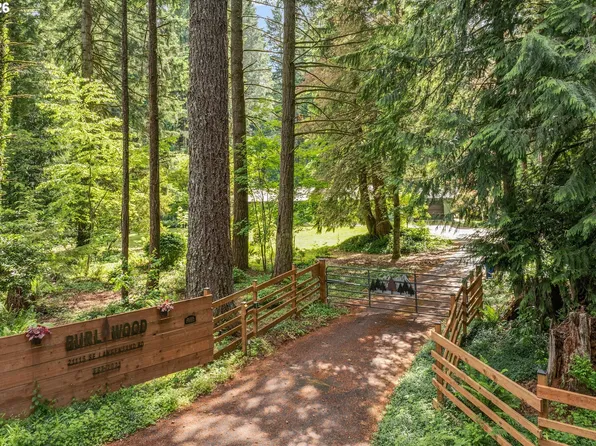 21115 SE Langensand Rd, Sandy, OR 97055