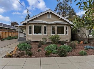 550 Palo Alto Ave, Mountain View, CA 94041