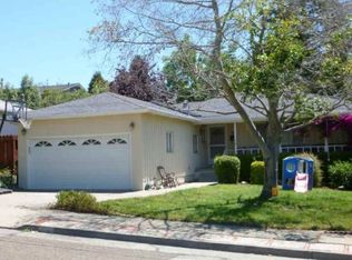 18828 Lenross Ct, Castro Valley, CA