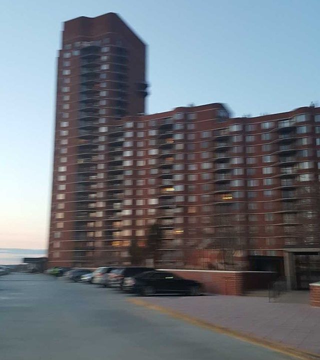 Harmon Cove Towers Apartments Secaucus, NJ Zillow