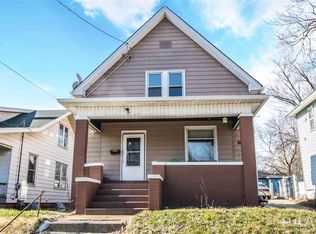 517 Phelps St, Peoria, IL 61603