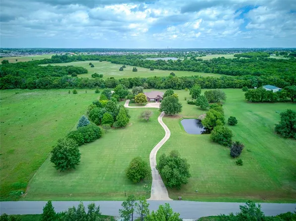 1101 McLaughlin Dr, Oklahoma City, OK 73170