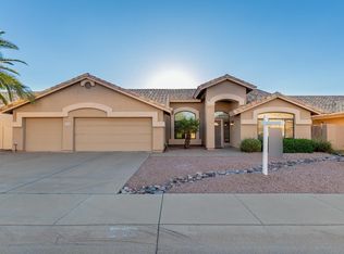 1358 N Laveen Dr, Chandler, AZ 85226