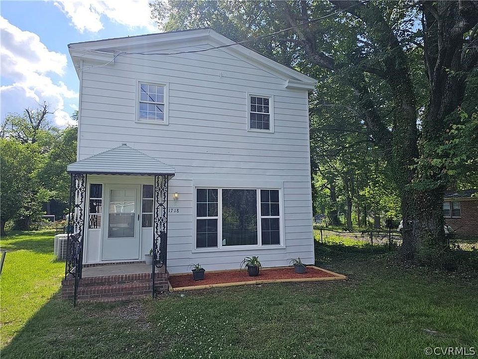 1718 Youngs Rd, Petersburg, VA 23803 MLS 2414029 Zillow