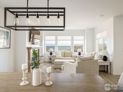 16568 W 92nd Pl, Arvada, CO, 80007