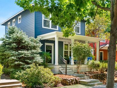 1783 Roth St, Chico, CA, 95928