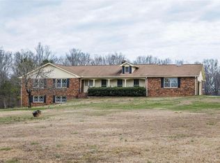 118 Grant Rd NE, Armuchee, GA 30105