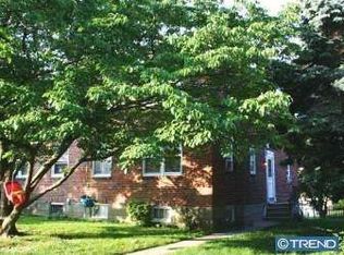 648 Kerper St, Philadelphia, PA 19111