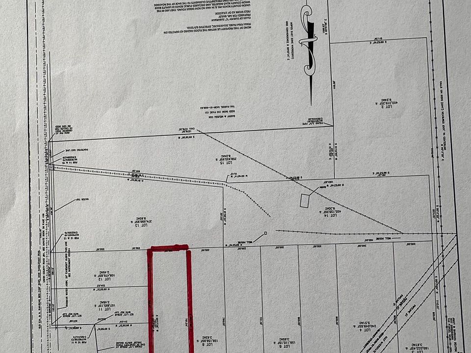 1st image of County Road 94 Lot 9