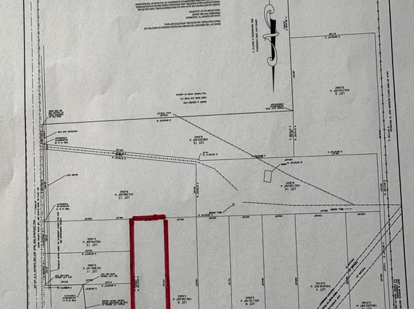 County Road 94 Lot 9, New Albany, MS 38652