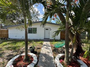 2860 SW 13th St, Fort Lauderdale, FL 33312