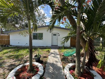 2860 SW 13th St, Fort Lauderdale, FL, 33312