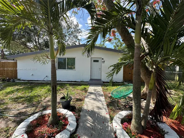 2860 SW 13th St, Fort Lauderdale, FL 33312