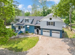 1189 Hope Bridgeville Rd, Blairstown, NJ 07825