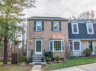 10267 Green Holly Ter, Silver Spring, MD 20902