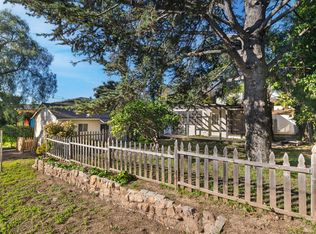 3909 Calle Cita, Santa Barbara, CA 93110