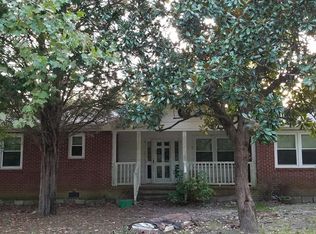 9810 Plowden Mill Rd, Alcolu, SC 29001