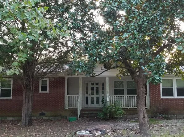 9810 Plowden Mill Rd, Alcolu, SC 29001