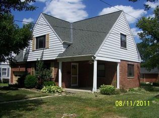 6312 Edwood Ave, Cincinnati, OH 45224
