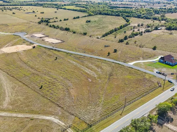 LOT 3 Independence Trl, Burton, TX 77835