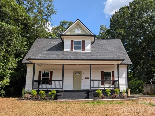 522 Stockton St, Statesville, NC 28677