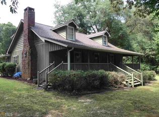 132 Robins Nest Rd, Baldwin, GA 30511