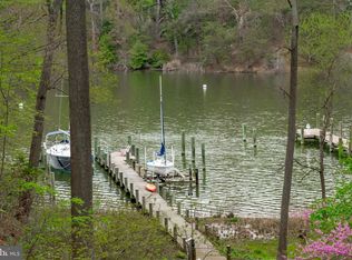 1806 River Watch Ln, Annapolis, MD