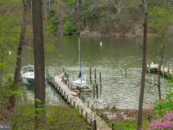 1806 River Watch Ln, Annapolis, MD 21401