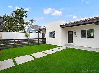 1325-1327 5th Ave, Chula Vista, CA 91911