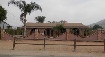 Property Front View