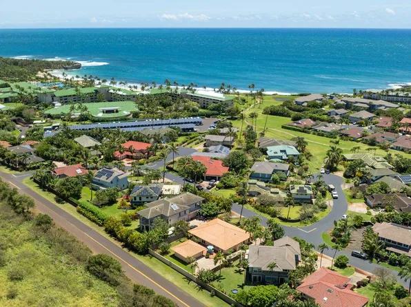 1698 Keleka Rd, Koloa, HI 96756